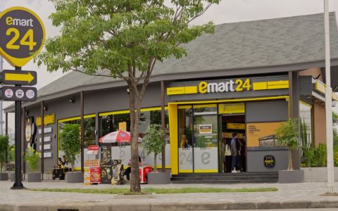 在柬埔寨开一家便利店投入多少？EMART24：最高50万美元
