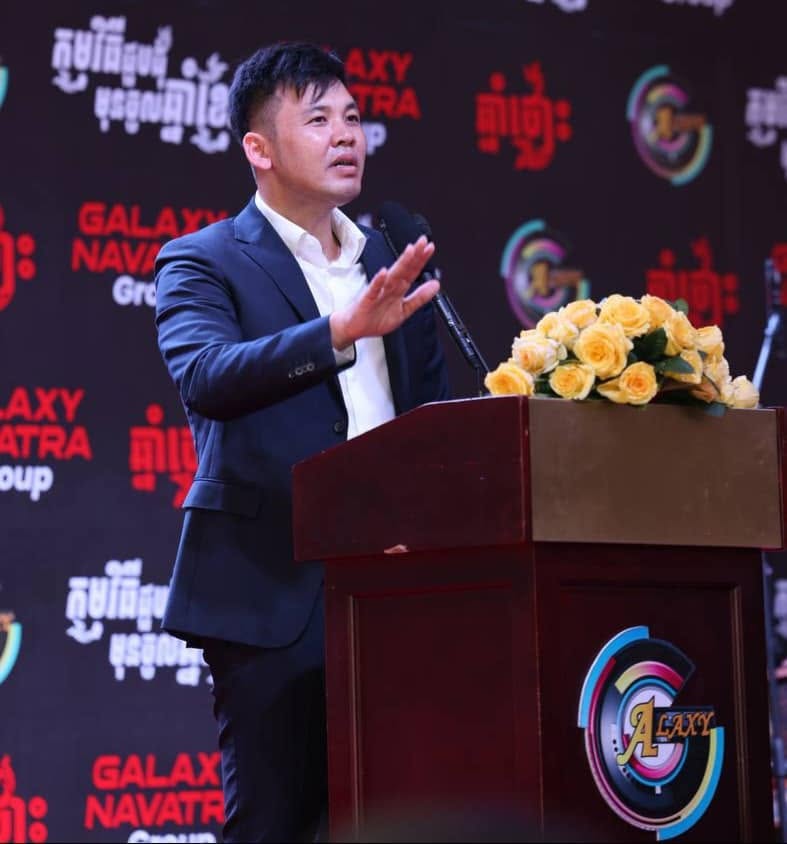 梁纳瓦旗下唱片公司：将继续运营，由女儿接管