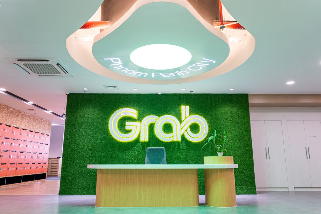 柬埔寨拟推进网约车价格监管，Grab参与政策讨论