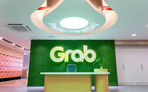 柬埔寨拟推进网约车价格监管，Grab参与政策讨论