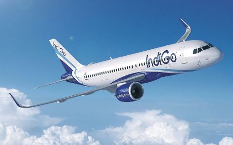 印度最大航司IndiGo10月恢复暹粒航线