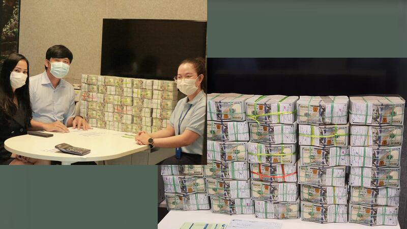 柬埔寨房产大佬沉浮录：从1万美元起家，到2亿美元困局
