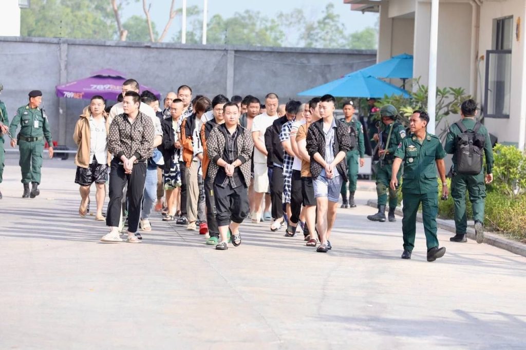 国际反诈大会举办在即，FBI、国际刑警组织等将参与