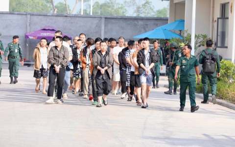 国际反诈大会举办在即，FBI、国际刑警组织等将参与