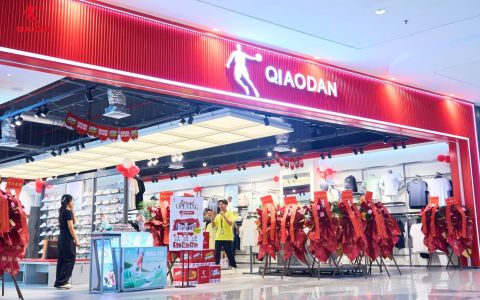 乔丹正式进入柬埔寨，中国运动品牌加速布局