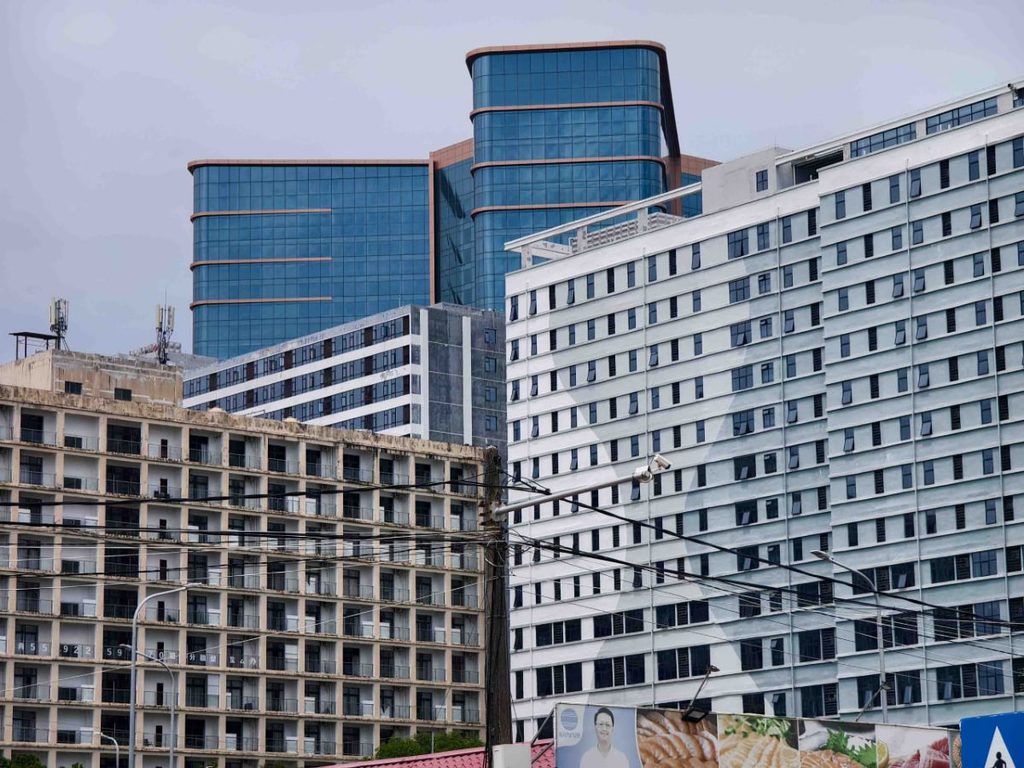 灰产退潮后，柬埔寨“后诈骗时代”真的可能实现吗？一份7省8地调查报告