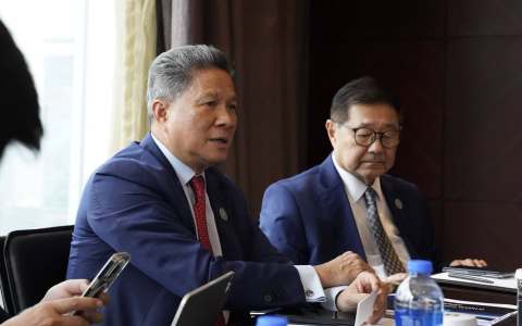 孙展拓深圳招商，瞄准LED与新能源电池产业