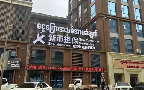 美国制裁新币担保，涉超240亿美元交易