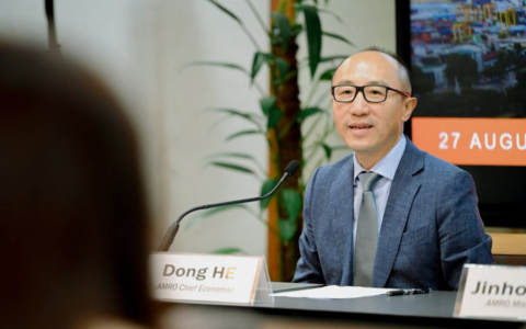 柬埔寨制造业出口强劲，AMRO仍下调增长预期至3.9%