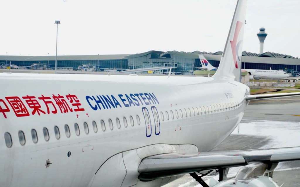 中国东航昆明至暹粒航班增至每周4班