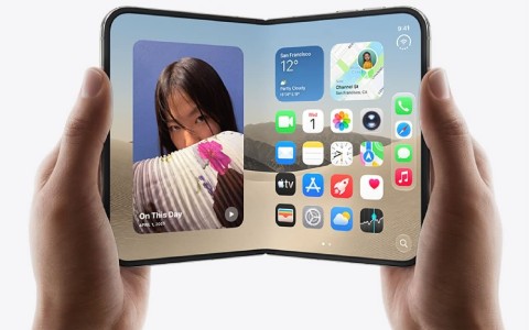 iPhone Duo 10月23日登陆柬埔寨，最高售价4279美元
