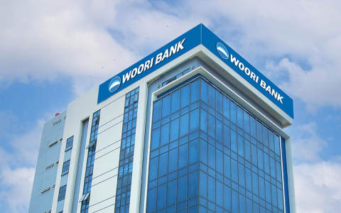 Woori Bank推进接入柬埔寨跨境汇款网络